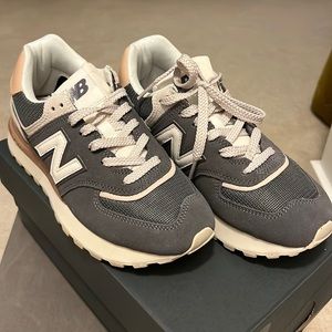 NB 574 sneakers
